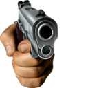 :gunright: