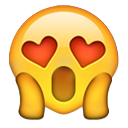 :lovescream: