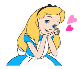 :alice: