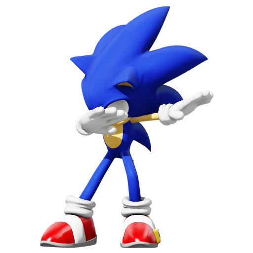 :sonic_dab: