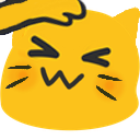 :blobcatPats: