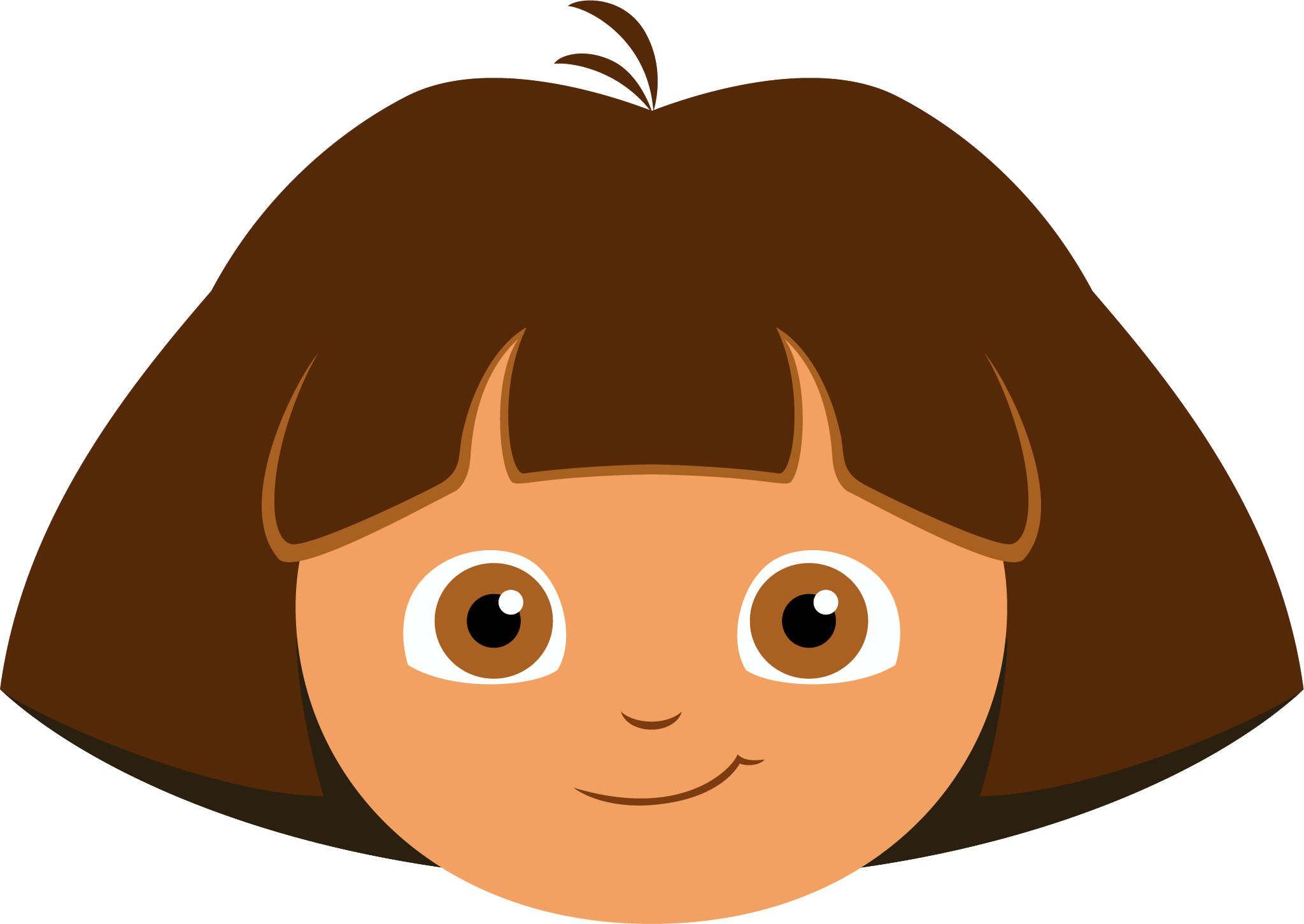 :dora: