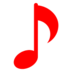 :nttmusicalnote: