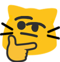 :meowThonkang: