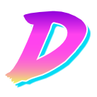 :lazer_d: