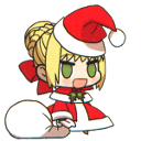 :padoru: