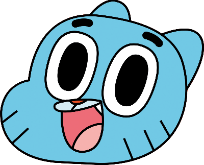 :gumball: