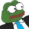 :PepeSuit:
