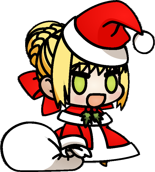 :padoru: