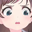 :kizunadisgust: