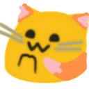 :fluffyblobcat3c: :fluffyblobcat3c: