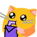 :fluffyblobcatsip: