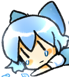 :cirno_saddest: