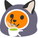 :blobfoxcomfytea: