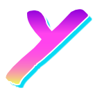 :lazer_y:
