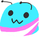 :blobbeetrans: