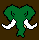 :shatranj_fil_green_darkspace: