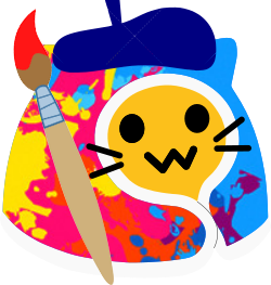 :comfyartist: