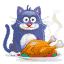 :ahungrycat: