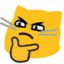 :blobcatThonk:
