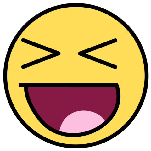 :xD: