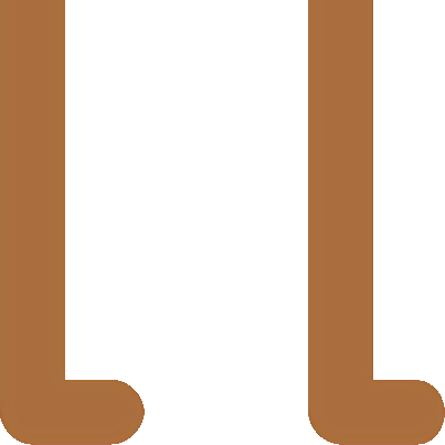 :gondola_feet: