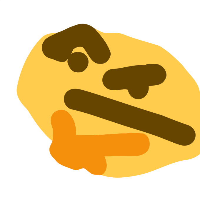 :thonk: