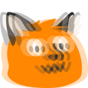 :revblobfoxhyper: