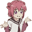 :AkaShrug: