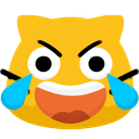 :blobCatAngryCry: