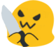 :blobknife: