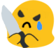 :blobknifesad: