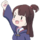 :akko_fistup: