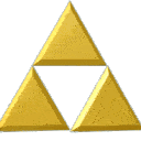 :triforce: