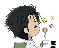:okabe_cofe: