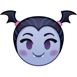 :vampirina: