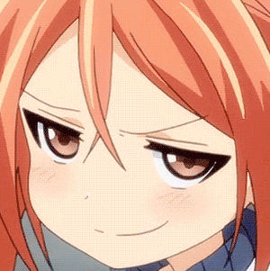 :smug: