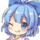 :CirnoWink: