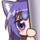 :peek: