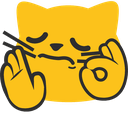:blobcatjustright2: