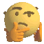 :thinkspin: