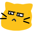 :blobcatglaresad: