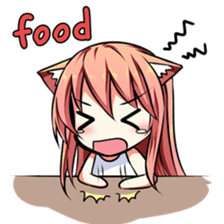 :food: