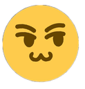:smug: