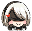 :2B_Heart: