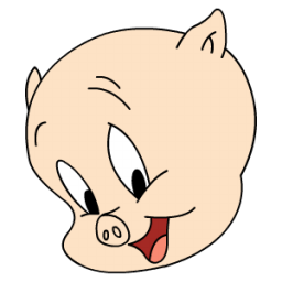 :porky_pig: