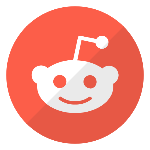 :reddit: