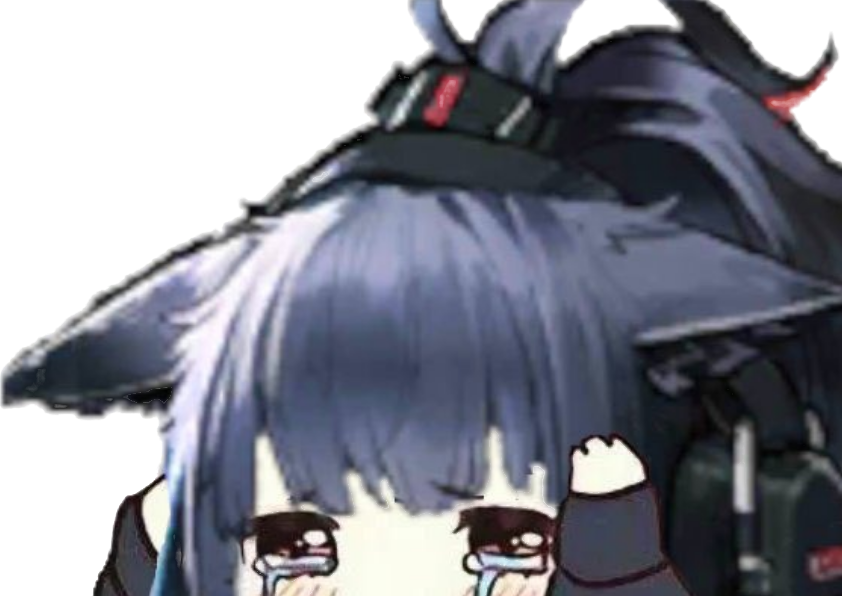 :sadgeDay: