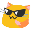 :fluffyblobcatcool: