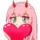 :zero_two_love: